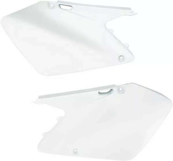 Replacement Side Panels White-0