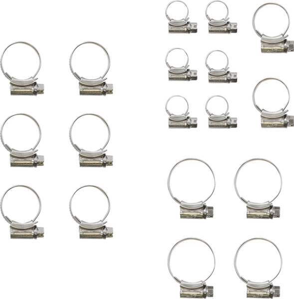 Radiator Clamp Kit Silver-7c9d11d4baffcfb10e454ed19645b863.webp