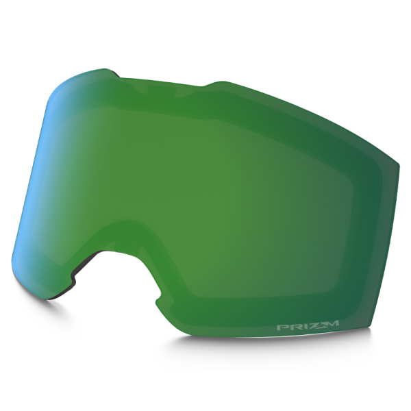 Oakley Fall Line Repl Lens M Prizm Jade Irid