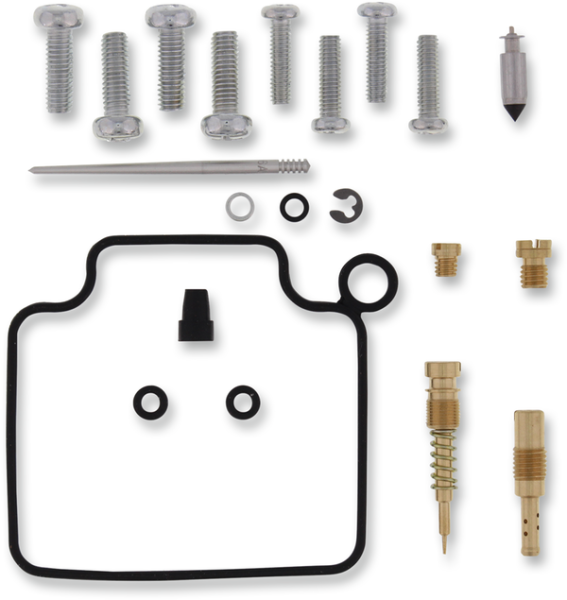 MOOSE RACING Carburetor Repair Kit 