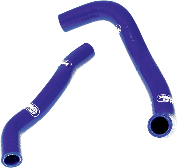 Radiator Hose Kit Blue