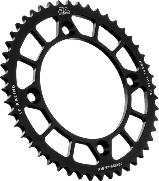 JT SPROCKETS Rear Sprocket Black -7cec48a3e4a2193cf50a258261a586ff.webp