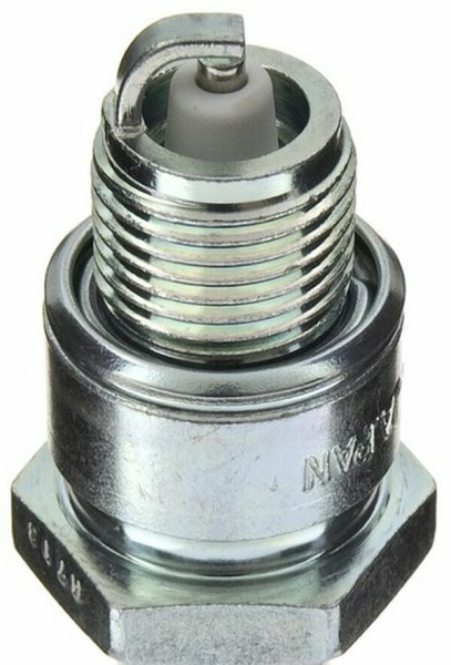 Nickel Spark Plug-0