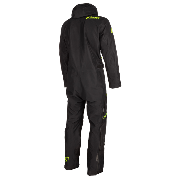 Combinezon Snowmobil Klim Ripsa Anthem Non-Insulated-27