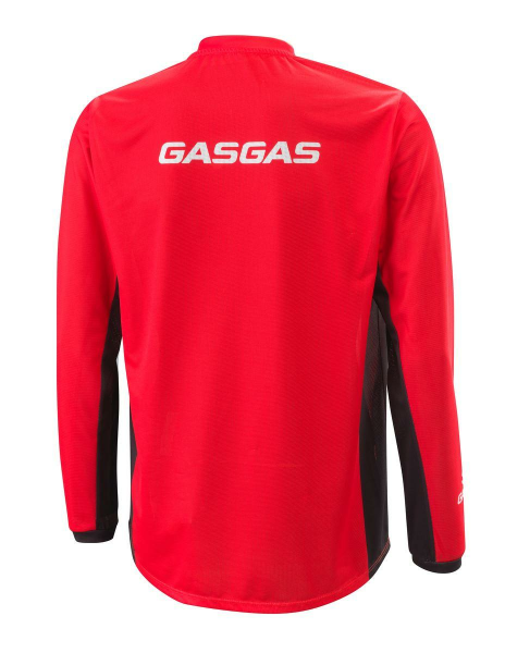 Tricou GasGas Tech-0