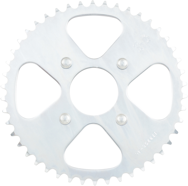 JT SPROCKETS Steel Rear Sprocket 