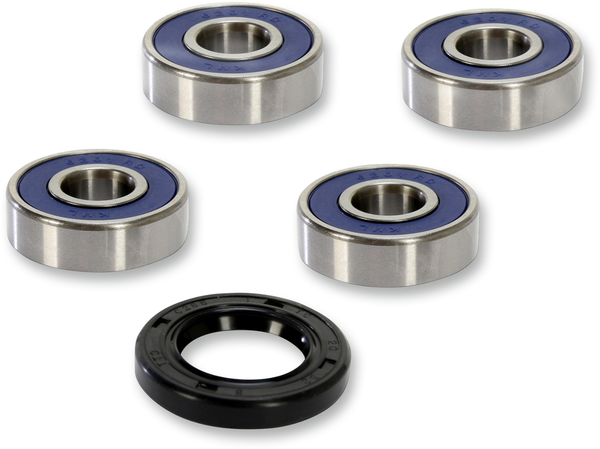 MOOSE RACING Wheel Bearing Kit 