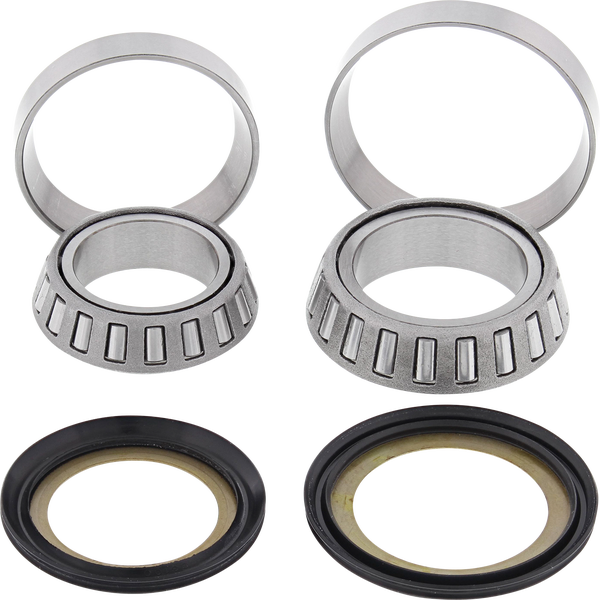 MOOSE RACING Steering Stem Bearing Kit 