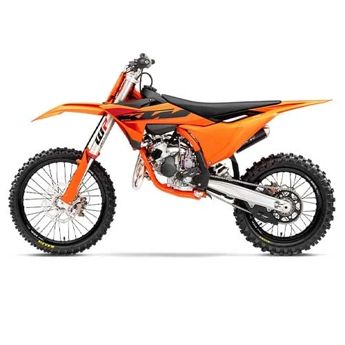 KTM 85 SX 19-16 '25-0