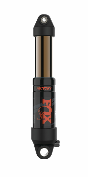 Fox track shocks Float 3/Float 3 Evol Polaris 155-163"-0