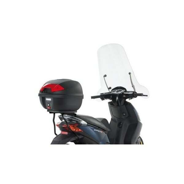 Cadru Principal Kappa APRILIA SPORTCITY ONE 50/125 '08-'11