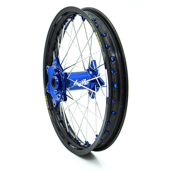 Elite Mx-en Wheel, Silver Spokes Black, Blue, Silver-7d609b8c383b39698406ec5ee8aa125d.webp