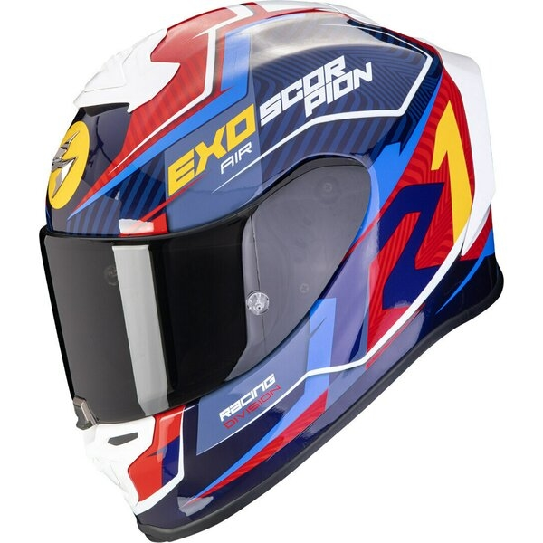 Casca integrala sport SCORPION EXO-R1 EVO AIR COUP-4