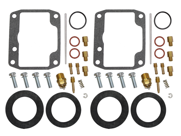 Sno-X Carburetor repair kit Polaris