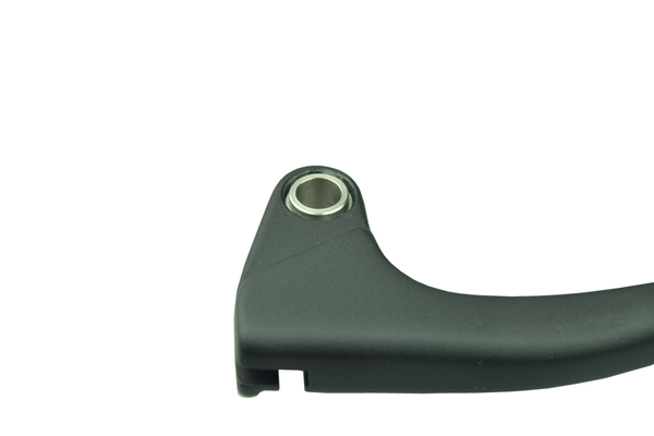 Clutch Lever - Oem Type Black, Anodized-0