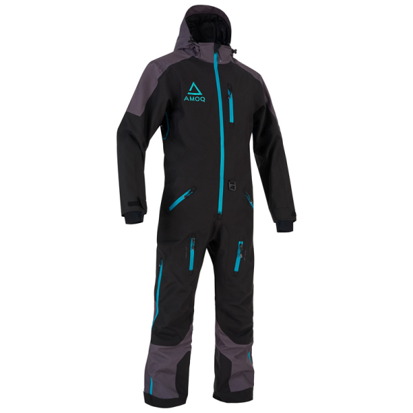 Combinezon Dama Snowmobil AMOQ Void V2 Black/Dark Grey/Turquoise-7d72b9f3c0307d6518a794a4db77d64c.webp