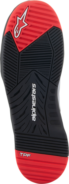 Speedflight Shoes Black -1