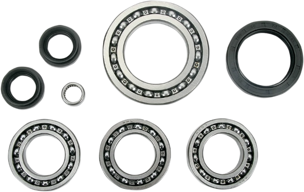 MOOSE RACING Bearing-seal Kit 