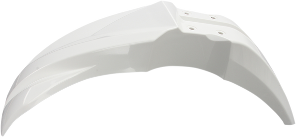 Front Fender Replacement Plastic White-7d8c7d47af22285d16d43c514c221b26.webp