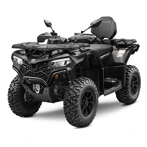 CFMOTO CFORCE X5 520L EPS Euro5  2025-2