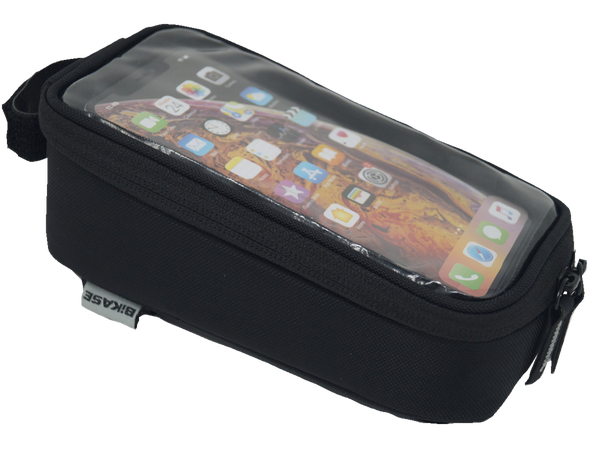 Beetle X Bike Phone Bag Black-2