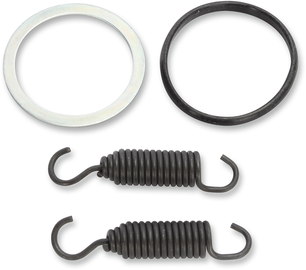 MOOSE RACING Exhaust Gasket Kit 