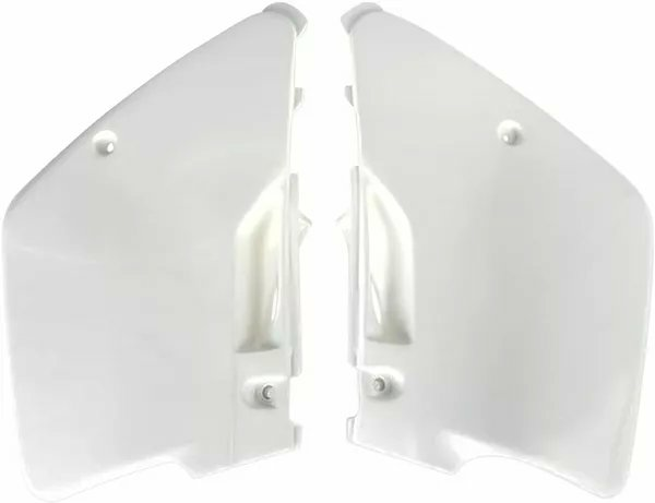 Replacement Side Panels White-0