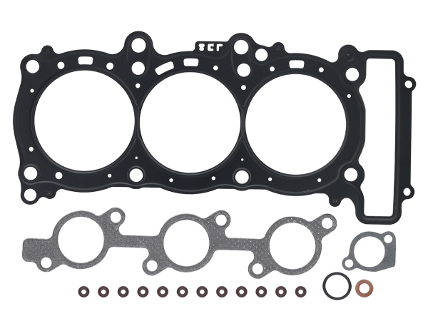 Sno-X Top End Gasket Set Yamaha LC/3 1049