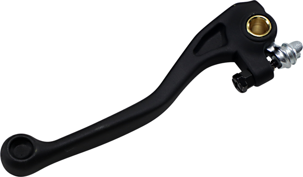 Forged Brake Lever Black