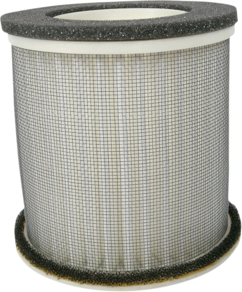 Air Filter White