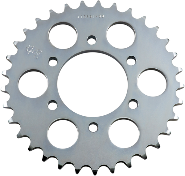 JT SPROCKETS Steel Rear Sprocket 