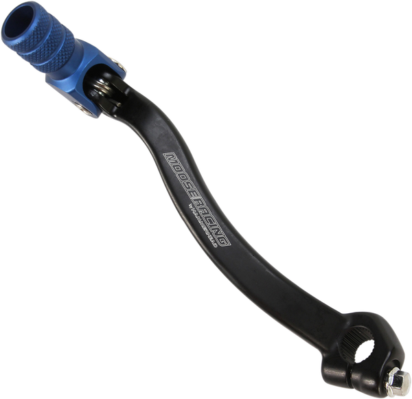 MOOSE RACING Forged Shift Lever Black 