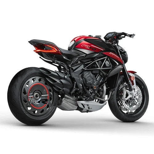 MV Agusta Dragster RR SCS '23-3