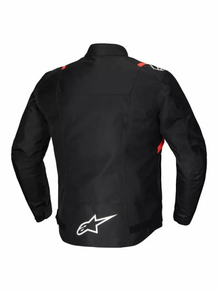 Alpinestars T-sps V2 Waterproof Jacket White, Red, Black -0