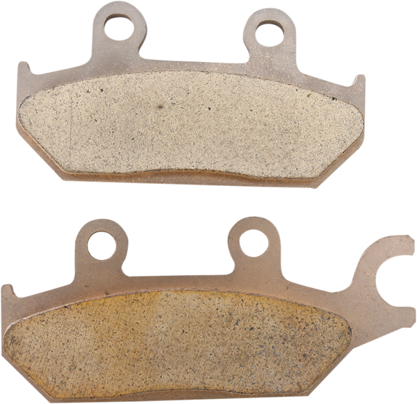 Atv/utv Sintered Metal Brake Pads