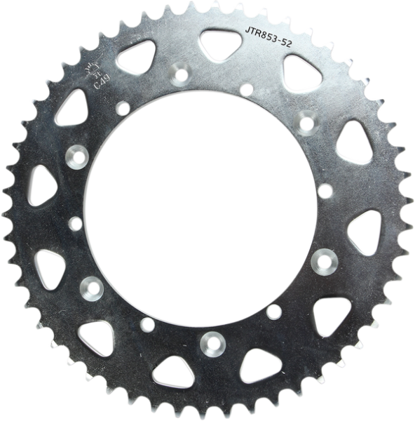 JT SPROCKETS Steel Rear Sprocket 