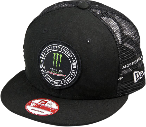 Patch Snapback Hat Black -7e4dfb33cd8e54cd6e7519568b80e1b1.webp