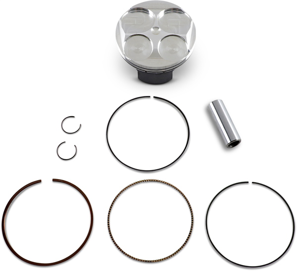 Piston Kit Crf250x/r C