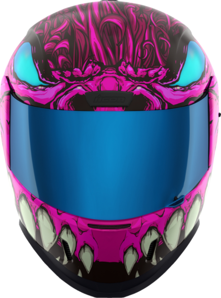 Casca Icon Airform Manik'rr Mips Pink-27