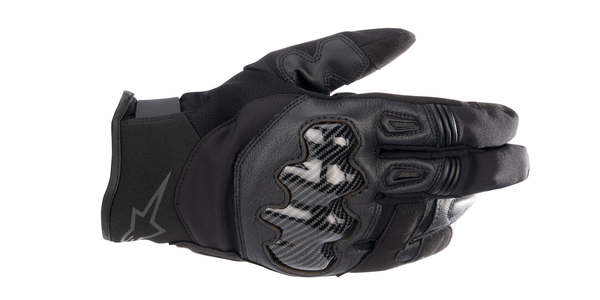 Manusi Alpinestars Smx-1 Drystar Black-7e722231a9596c67fe25108ec214ae9b.webp