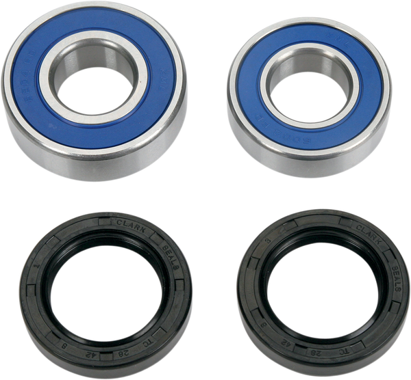 MOOSE RACING Wheel Bearing Kit 