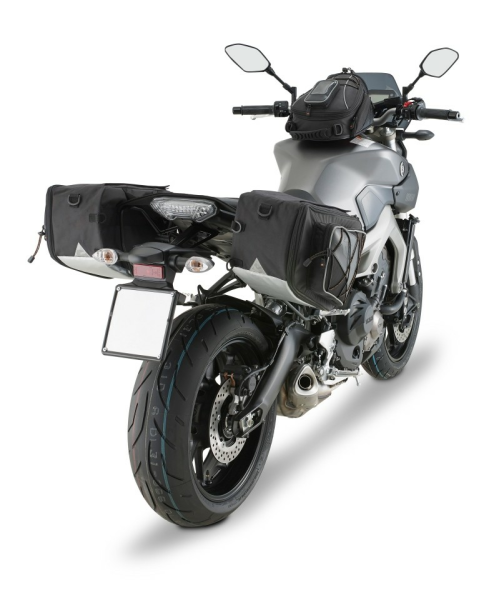 Cadru Lateral Kappa YAMAHA MT 09 850 '13-'15