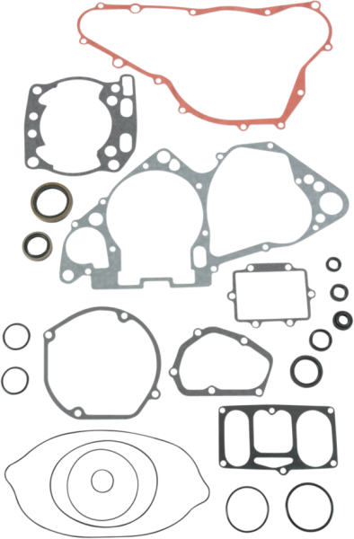 MOOSE RACING Complete Gasket And Oil Seal Kit 