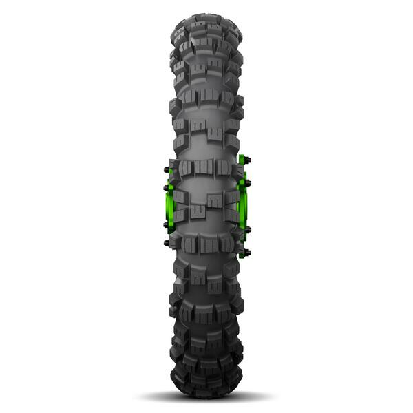 Starcross 6 Hard Tire-5