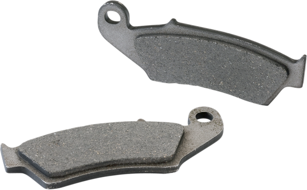 MOOSE RACING Qualifier Brake Pads 