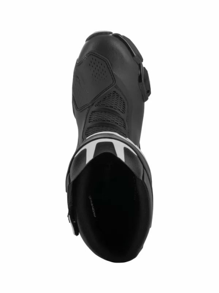 Alpinestars Smx-6 V3 Boots Black, White -4