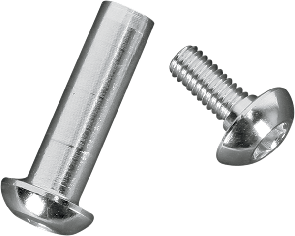 MOOSE RACING Replacement Shift Lever Pin Chrome 