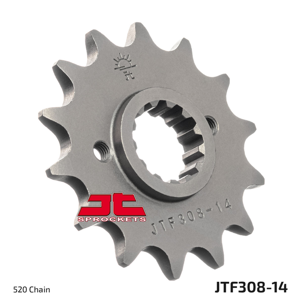 JT SPROCKETS Front Sprocket Natural -7f0f4c4f8fe1e8ce02f47ed8215c0d5a.webp