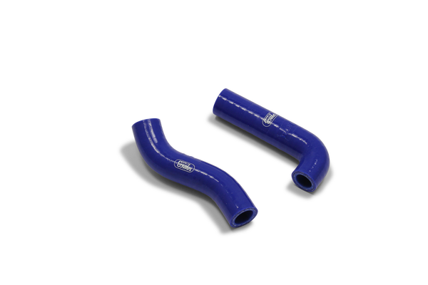 Radiator Hose Kit Blue