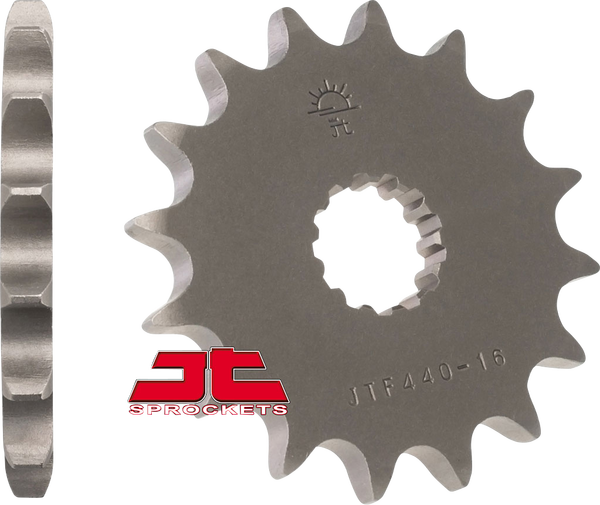 JT SPROCKETS Countershaft Front Sprocket Natural -7f26d26cccfcd5d50f6f684b4e380f5c.webp